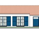 Maison à construire à Martinet (85150) 2129187-7159modele720250325yJ5qx.jpeg LMP Constructeur