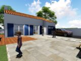 Maison à construire à Martinet (85150) 2129187-7159modele8202503250Eczm.jpeg LMP Constructeur