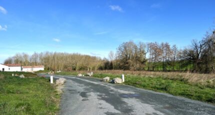 Saint-Denis-la-Chevasse Terrain à bâtir - 2047337-11105annonce120250110SvSwH.jpeg LMP Constructeur