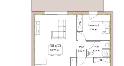 L'Herbergement Maison neuve - 2047593-11105annonce820250110i66aT.jpeg LMP Constructeur