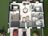 Maison à construire à Landeronde (85150) 2134559-11105annonce720241216n6Ran.jpeg LMP Constructeur
