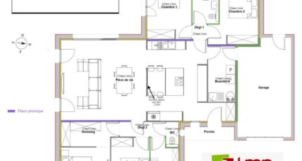 Mouilleron-le-Captif Maison neuve - 2134566-11105annonce10202412139HmC2.jpeg LMP Constructeur