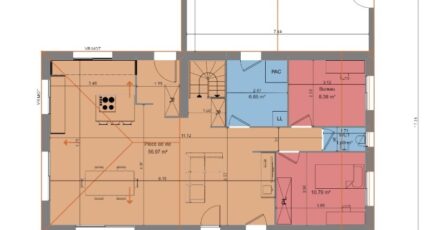 Saint-Hilaire-de-Riez Maison neuve - 2135921-11004modele720241015kAnPA.jpeg LMP Constructeur