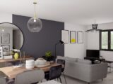 Maison à construire à Saint-Maixent-sur-Vie (85220) 2114326-4586modele8202106175m25f.jpeg LMP Constructeur