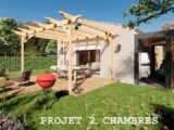 Maison à construire à Bretignolles-sur-Mer (85470) 2139302-7159modele720250424n47NG.jpeg LMP Constructeur