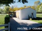 Maison à construire à Bretignolles-sur-Mer (85470) 2139302-7159modele920250424HpqZ7.jpeg LMP Constructeur