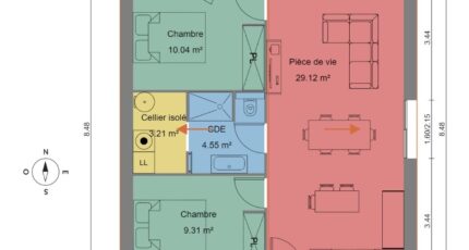 La Gaubretière Maison neuve - 2117510-10941annonce820241112fSpsZ.jpeg LMP Constructeur