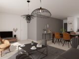 Maison à construire à La Châtaigneraie (85120) 2117543-4586modele720210624TaPrZ.jpeg LMP Constructeur