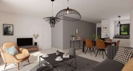 La Châtaigneraie Maison neuve - 2117543-4586modele720210624TaPrZ.jpeg LMP Constructeur