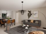Maison à construire à La Châtaigneraie (85120) 2117543-4586modele820210624giSLu.jpeg LMP Constructeur