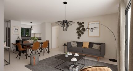 La Châtaigneraie Maison neuve - 2117543-4586modele820210624giSLu.jpeg LMP Constructeur