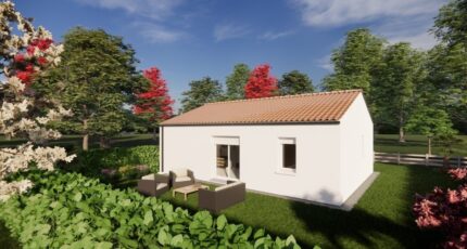 La Châtaigneraie Maison neuve - 2117543-10941annonce6202411150K9Ff.jpeg LMP Constructeur