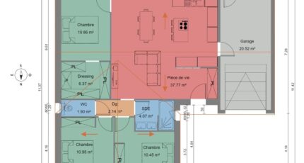 La Châtaigneraie Maison neuve - 2117548-10941annonce82024111582cIr.jpeg LMP Constructeur