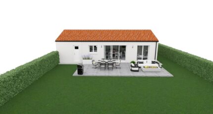 La Châtaigneraie Maison neuve - 2117548-10941annonce620241115n5gmp.jpeg LMP Constructeur