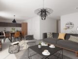 Maison à construire à La Réorthe (85210) 2117621-4586modele1020210624r7PbU.jpeg LMP Constructeur