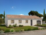 Maison à construire à La Réorthe (85210) 2117624-4586modele1020210624CcuAk.jpeg LMP Constructeur