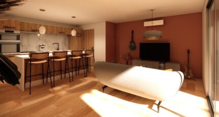 Bournezeau Maison neuve - 2140883-11105modele1020250425UkDEB.jpeg LMP Constructeur