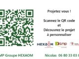 Maison à construire à Givrand (85800) 2142424-7159modele720250408SB55P.jpeg LMP Constructeur