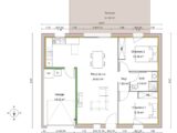 Maison à construire à Les Herbiers (85500) 2143277-11105annonce9202501057eaOw.jpeg LMP Constructeur