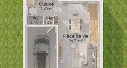 Beaulieu-sous-la-Roche Maison neuve - 2144299-4586modele720210624wg3pn.jpeg LMP Constructeur