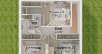 Beaulieu-sous-la-Roche Maison neuve - 2144299-4586modele920210624itqtS.jpeg LMP Constructeur