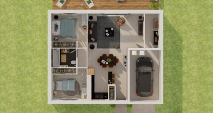 Vendrennes Maison neuve - 2117556-4586modele920210624QdCld.jpeg LMP Constructeur