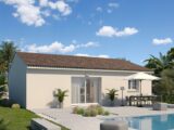 Maison à construire à Vendrennes (85250) 2117556-4586modele820210624bKOME.jpeg LMP Constructeur