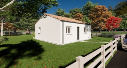Vendrennes Maison neuve - 2117556-10941annonce620241115K4uML.jpeg LMP Constructeur