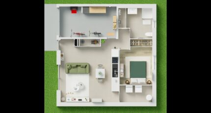 Montaigu Maison neuve - 2117777-4586modele620241217wrZXE.jpeg LMP Constructeur