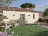 Maison à construire à Montaigu (85600) 2117777-4586modele720241206KEqMV.jpeg LMP Constructeur