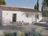 Maison à construire à Avrillé (85440) 2146167-4586modele720241217ISqhu.jpeg LMP Constructeur