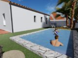 Maison à construire à Givrand (85800) 2153326-7159modele720250508I0LL4.jpeg LMP Constructeur