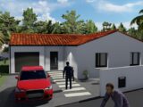 Maison à construire à Givrand (85800) 2155673-7159modele620250510RzLlv.jpeg LMP Constructeur