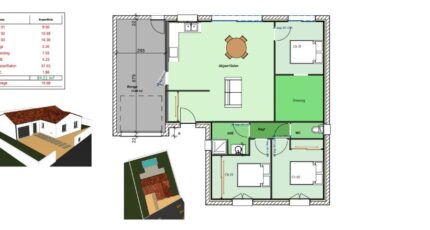 Commequiers Maison neuve - 2158180-7159modele620250509Ky5UL.jpeg LMP Constructeur