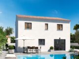 Maison à construire à Le Fenouiller (85800) 2163218-4586modele9202106244SVXu.jpeg LMP Constructeur