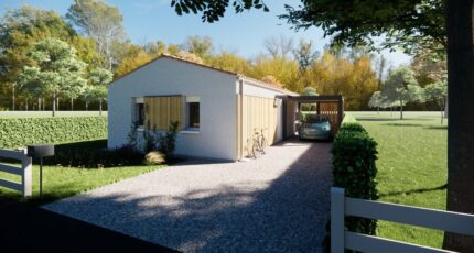 Chaillé-les-Marais Maison neuve - 2164933-11105modele620250514BrPrE.jpeg LMP Constructeur