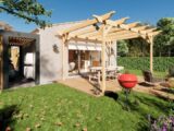 Maison à construire à Chaillé-les-Marais (85450) 2164933-11105modele720250514nGq4A.jpeg LMP Constructeur