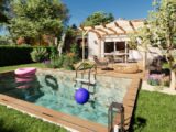 Maison à construire à Chaillé-les-Marais (85450) 2164933-11105modele820250514Cbpvy.jpeg LMP Constructeur