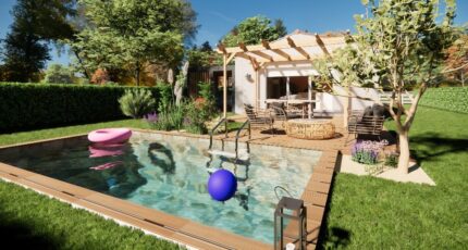Chaillé-les-Marais Maison neuve - 2164933-11105modele820250514Cbpvy.jpeg LMP Constructeur