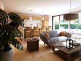 Maison à construire à Chaillé-les-Marais (85450) 2164933-11105modele920250514vfBF2.jpeg LMP Constructeur