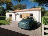 Maison à construire à Aizenay (85190) 2164880-11105modele82025051686ds2.jpeg LMP Constructeur