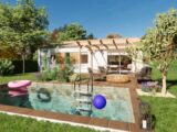 Maison à construire à Les Herbiers (85500) 2164843-11105modele620250516FzT05.jpeg LMP Constructeur