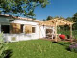 Maison à construire à Les Herbiers (85500) 2164843-11105modele920250516eJnWI.jpeg LMP Constructeur