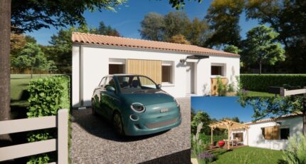 Beauvoir-sur-Mer Maison neuve - 2168757-7159modele620250522qTB7n.jpeg LMP Constructeur