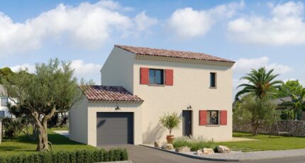 Sainte-Foy Maison neuve - 2170104-4586modele620210624IyURE.jpeg LMP Constructeur