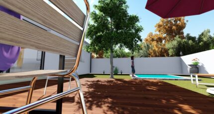 Bretignolles-sur-Mer Maison neuve - 2124385-7159modele820240705CbZL4.jpeg LMP Constructeur