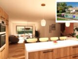 Maison à construire à Givrand (85800) 2185080-7159modele920250610zKU3f.jpeg LMP Constructeur