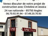 Terrain à bâtir à La Bretonnière (85320) 2185585-10920annonce320250610MHrXw.jpeg LMP Constructeur