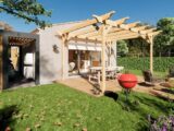 Maison à construire à Avrillé (85440) 2187309-4586modele720250603Aryfd.jpeg LMP Constructeur