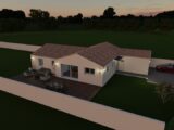 Maison à construire à Château d’Olonne (85180) 2188547-11004modele820241015JiQ6J.jpeg LMP Constructeur